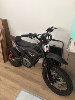 E bike