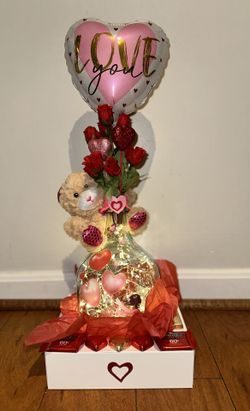 Valentines’s Day Gifts