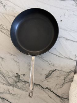 All-Clad 12” Pan Non-Stick