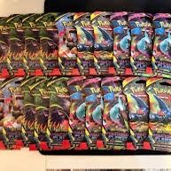 Phantasmal Flames Pokemon 