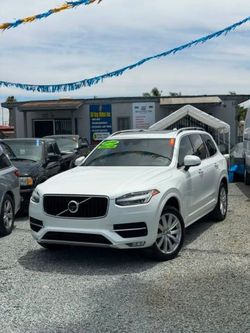 2018 Volvo XC90