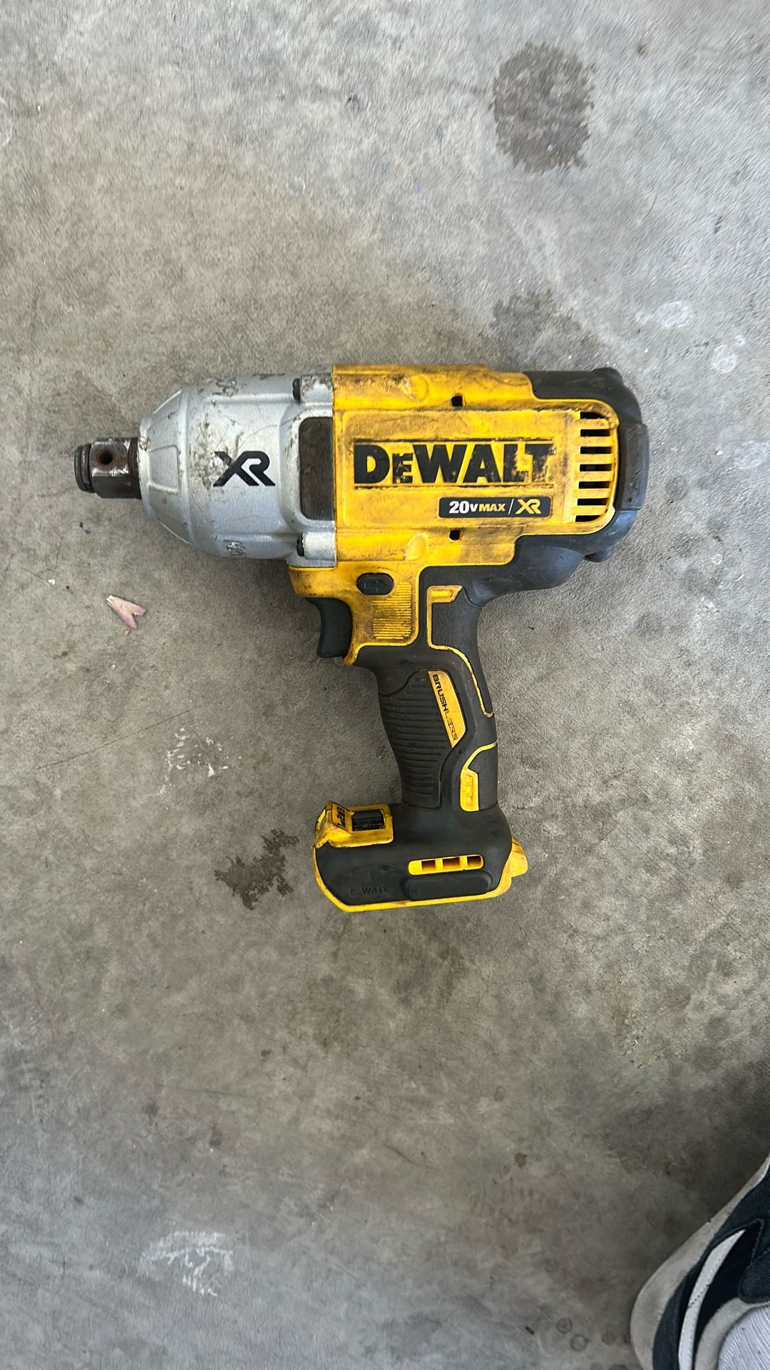 Drill and impact comes with bag and charger for batteries.