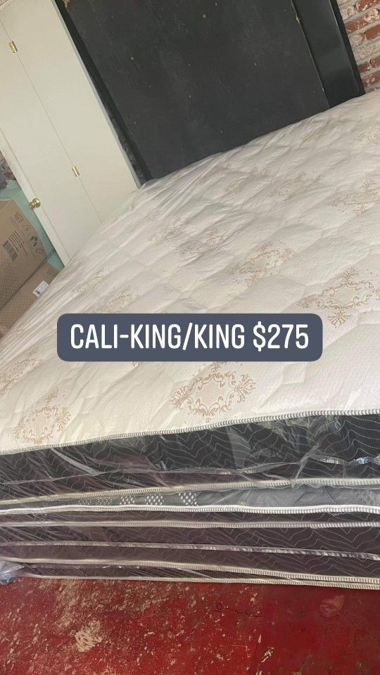 Cali-King /KING REGULAR