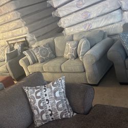 Brand new couch 650