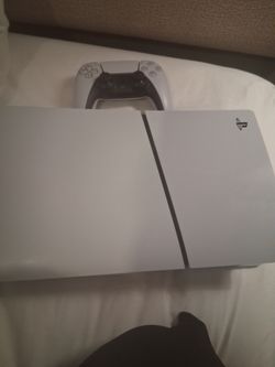 Ps5 disc