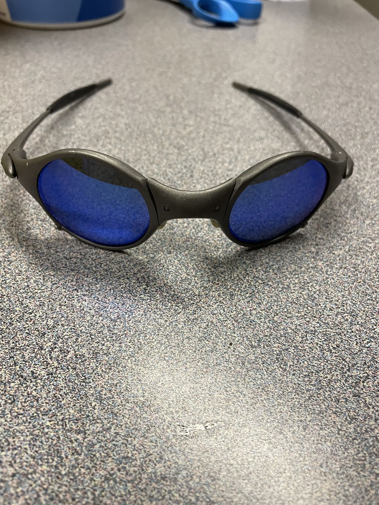 Oakley Mars Michael Jordan