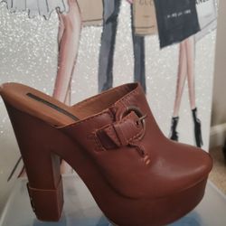 Vintage Heels 9 / 10