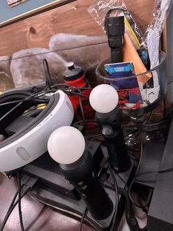 Ps Vr