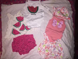 Baby clothes