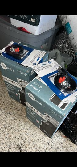 Badger 1 W/C, 1/3 HP Continuous Feed Kitchen Garbage Disposal with Power Cord and Putty-Free Sink Seal, Badger Series