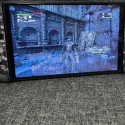 Lenovo Legion Go Handheld Gaming PC