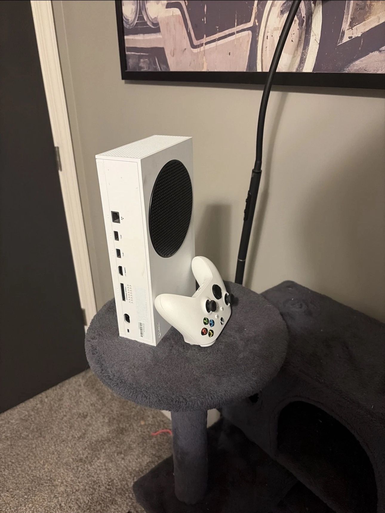 Xbox Series S For Trade