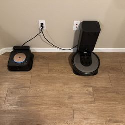 Braava and Roomba Bundle