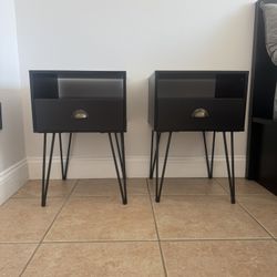 Nightstands 