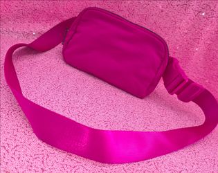 Fanny Bag