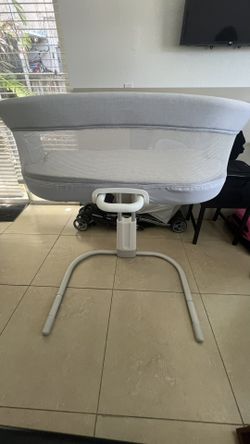 Graco Dream More Bassinet