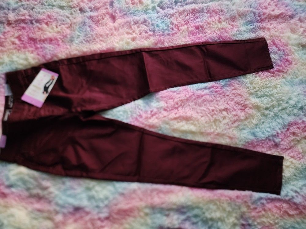 NEW Levi Signature Womens Jeans Size 2m