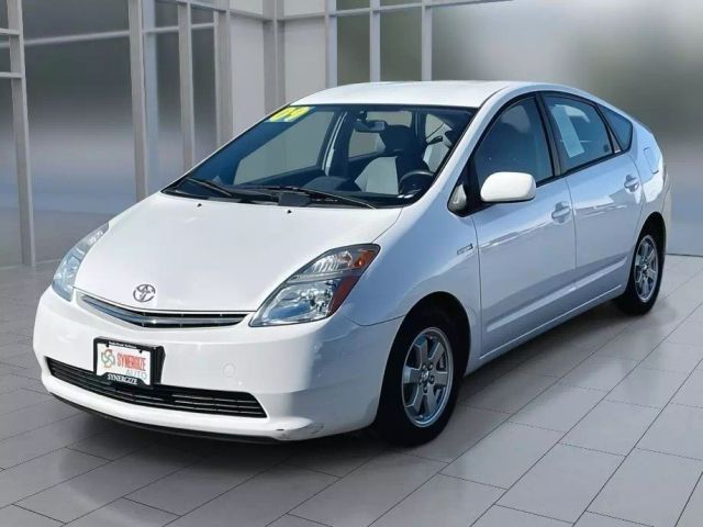 2009 Toyota Prius