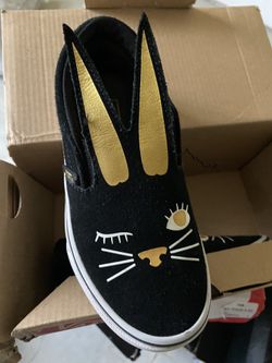 Vans (limited)