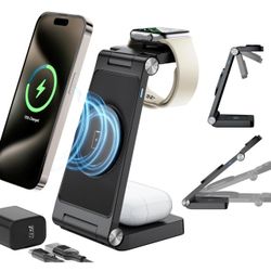 3 in 1 Fast Max Charging