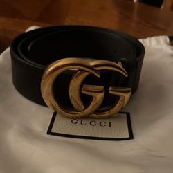 Women’s Gucci Belt 