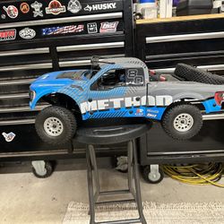 Losi Baja Rey 2.0