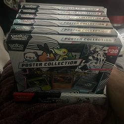 Pokémon Lot