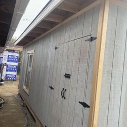 Storage 8x22 personalized 