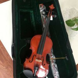 Violin-benjamin Violin