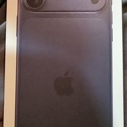 iPhone 17 Pro Max, Deep Blue, 256GB Unlocked