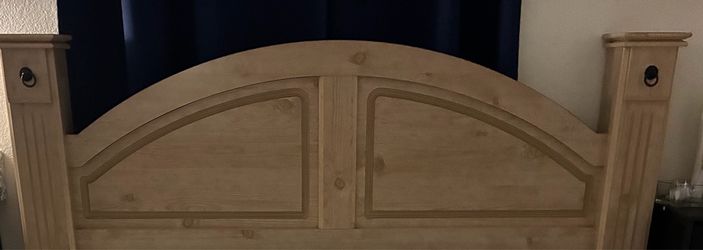 Bedroom set