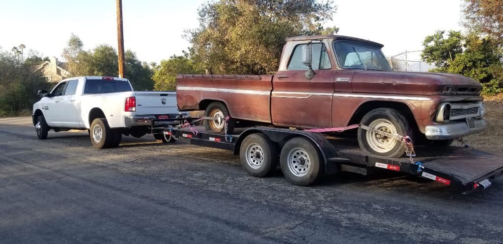 Transportation