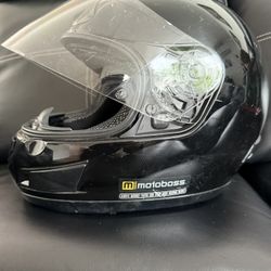 Motorcycle Helmet 