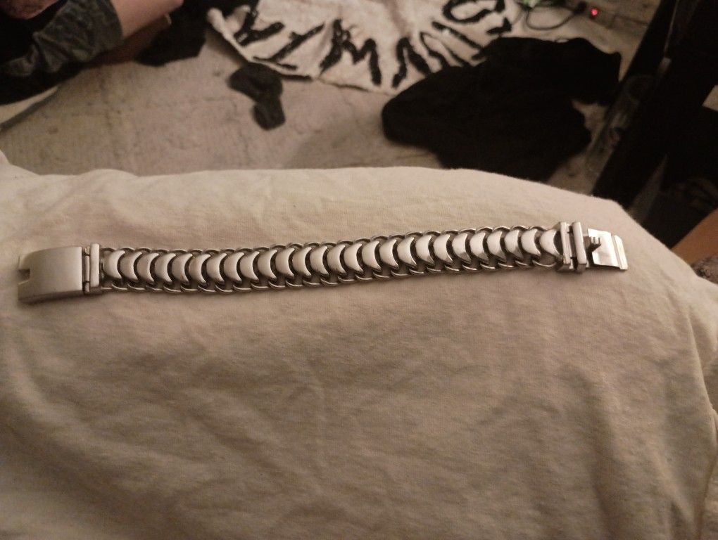 Stainless Steel Bracelet 316L