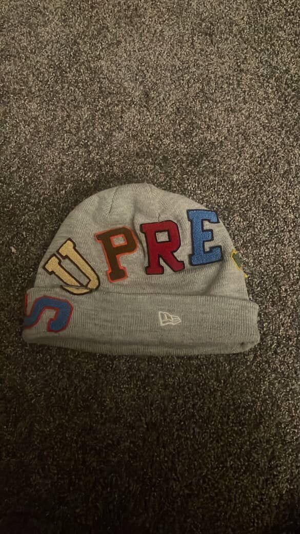 supreme beanie need gone authentic going out cheap tapn!!!!