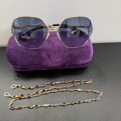 Gucci Sunglasses 