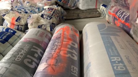 💗INSULACION/INSULATION FOR SALE‼️FOR WALLS AND ATTICS‼️🔥R-13/R-15/R-21/R-19/R-30/R-38 NOW IN STOCK‼️‼️NEAR 45/AIRLINE‼️🔥🔥🔥🔥NO BUSCAS MÁS‼️‼️CALL NOW‼