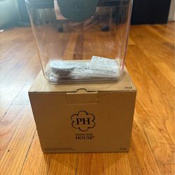 Princess House Pantry 1.5QT Storage Container