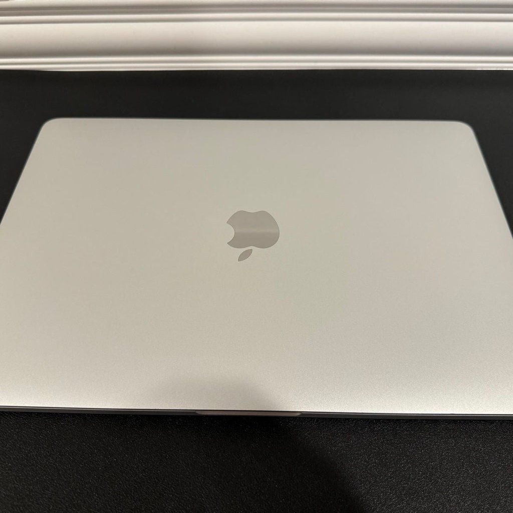 2020 MacBook Pro 