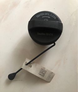 Gasoline Cap E0-E15