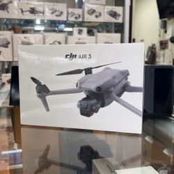 Dji Air 3 
