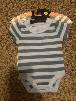 Newborn / Pre Baby Clothes