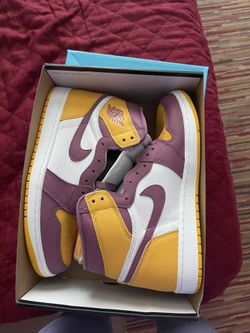 Air Jordan 1 Retro High OG