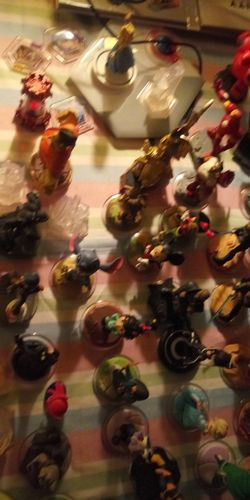 Disney Infinity characters and more