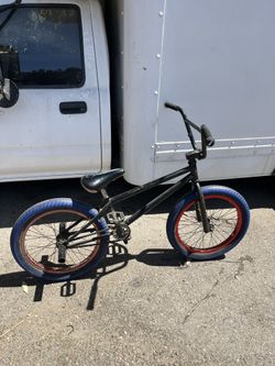 BMX HARO BIKE