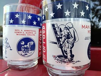 USA Apollo