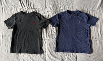 Boys Polo Ralph Lauren Shirts