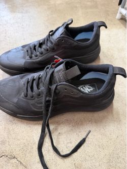 Vans ultra crush