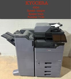 Kyocera TA 4004i