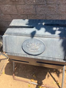 Achla Designs Compost Tumbler – $50 OBO